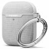 Θήκη Spigen Urban Fit Gray - Apple AirPods (074CS27031) Θήκη Spigen Urban Fit Gray - Apple AirPods (074CS27031)